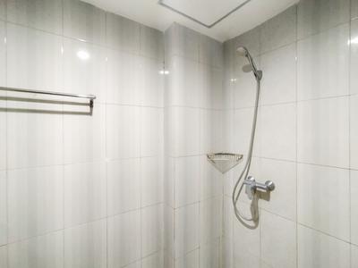 Apartemen Galeri Ciumbuleuit 2 - Best Deal and Nice Studio Room Apartment at Galeri Ciumbuleuit 2 By Travelio