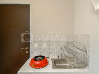 Apartemen Royal Heights - Cozy 1BR without Living Room at Royal Heights Apartment By Travelio
