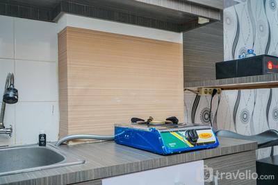 Apartemen Paragon Village - Wonderful 2BR at Paragon Village Apartment Karawaci By Travelio