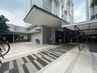 Apartemen UC - Convenient Studio for 2 Pax at UC Apartment By Travelio