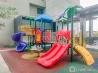 Apartemen The Kencana Residence - 2BR California Areum Residence at The Kencana