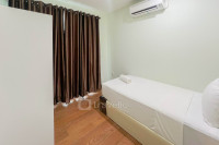 Apartemen The Reiz Condominium Medan - Neat and Cozy 2BR at The Reiz Condominium Medan By Travelio