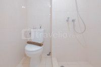 Apartemen Springlake Summarecon Bekasi - Comfortable Design Studio at Springlake Summarecon Bekasi Apartment By Travelio