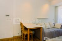 Apartemen West Vista - Spacious 1BR with Japandi Design at West Vista Apartment By Travelio
