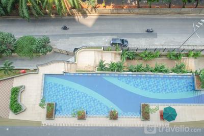Apartemen Transpark Cibubur - Modern and Good Deal 2BR at Transpark Cibubur Apartment By Travelio