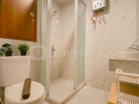 Apartemen Grand Kamala Lagoon - Cozy Stay 1BR at Apartment Grand Kamala Lagoon By Travelio