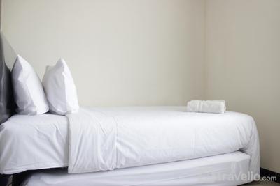 Apartemen Galeri Ciumbuleuit 2 - Elegant 2BR Apartment at Galeri Ciumbuleuit 2 By Travelio