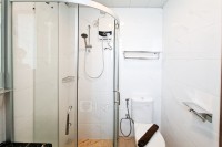 Apartemen Sky House BSD - Best Location and Modern 3BR Apartment Sky House BSD By Travelio