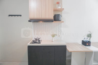 Apartemen Signature Park Grande - Simply 1BR at Signature Park Grande Apartment By Travelio