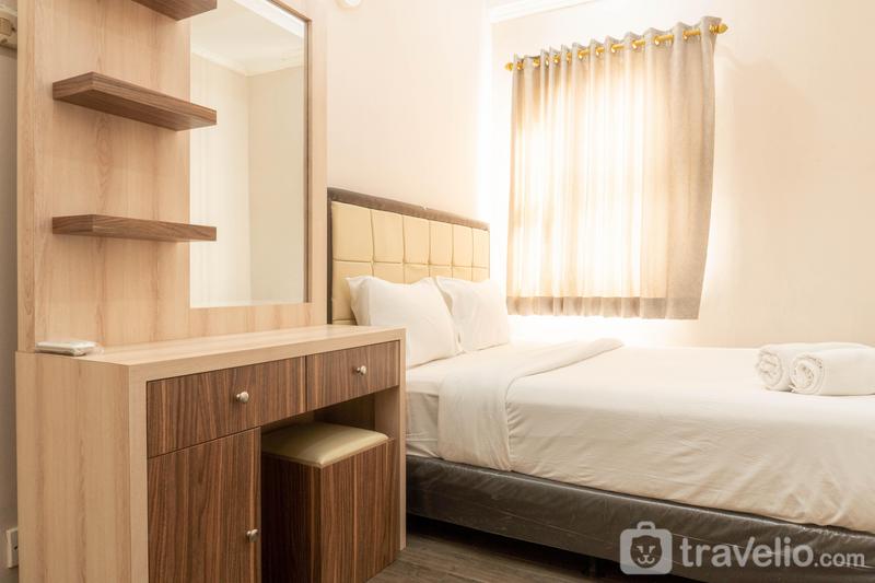 Apartemen H Residence