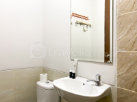 Apartemen Transpark Juanda Bekasi Timur - Cozy Stay Studio Transpark Juanda Bekasi Timur Apartment By Travelio