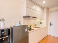 Apartemen Patraland Urbano - Simple Homey Studio at Apartment Patraland Urbano By Travelio