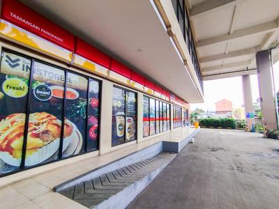 Apartemen Tamansari Panoramic - Signature 2BR at Apartment Tamansari Panoramic By Travelio