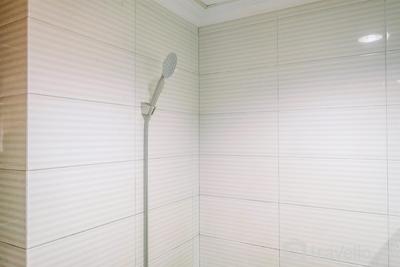 Apartemen Margonda Residence 3 - Comfortable and Tidy Studio at Margonda Residence 3 Apartment By Travelio