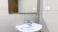 Apartemen Sakura Garden City - Simply 1BR Unfurnished with AC at Sakura Garden City Apartment By Travelio