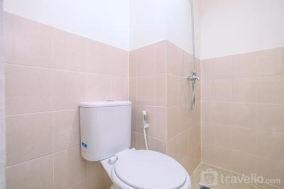 Apartemen Podomoro Golf View - Unfurnished 2BR at 25th Floor Podomoro Golf View Apartment By Travelio