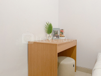 Apartemen Pesona Square Depok - Spacious and Minimalist 2BR at Pesona Square Depok Apartment By Travelio