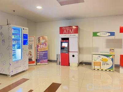 Apartemen Emerald Towers Bandung - Cozy Studio Apartment at 12th Floor Emerald Towers By Travelio