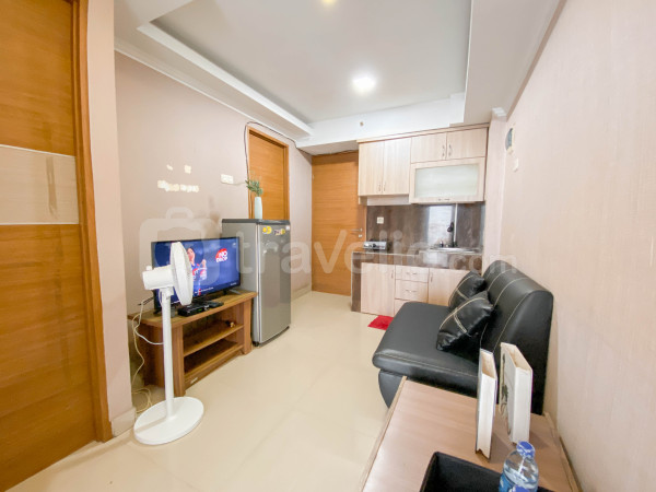 Apartemen Bellezza
