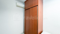 Apartemen GP Plaza - Spacious 2BR Apartment at GP Plaza By Travelio