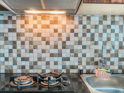 Apartemen Grand Dhika City - Modern Look Studio at Grand Dhika City Apartment By Travelio