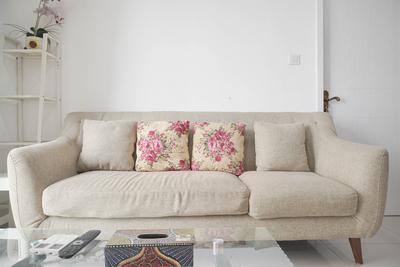 Apartemen Daan Mogot City - Restful and Modern 3BR at Daan Mogot City Apartment By Travelio