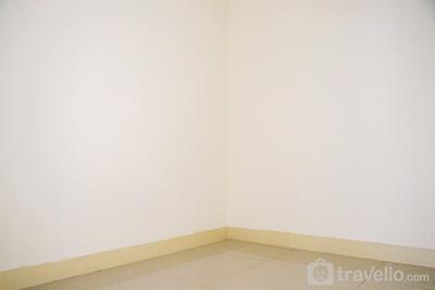 Apartemen Green Pramuka City - 2BR Unfurnished at Green Pramuka City Apartment By Travelio