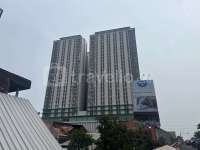 Apartemen Bale Hinggil - Spacious and Restfull 3BR at Bale Hinggil Apartment By Travelio