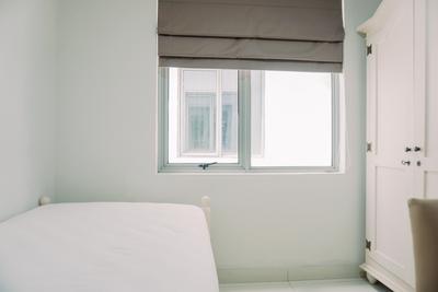 Apartemen The Mansion Bougenville Kemayoran - Simply and Modern 2BR The Mansion Kemayoran Apartment By Travelio