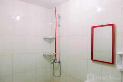 Apartemen Callia - Comfy and Spacious 2BR Callia Apartment By Travelio