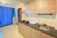 Apartemen Callia - Comfort Stay and Spacious 2BR at Callia Apartment By Travelio