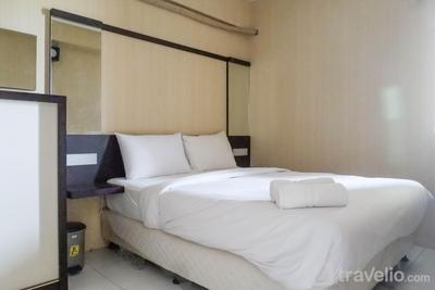 Apartemen Dian Regency - Calm and Relaxing 2BR Apartment at Dian Regency By Travelio