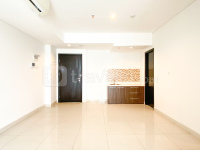 Nice Unfurnished 2BR with AC at Apartment Aspen Residence By Travelio