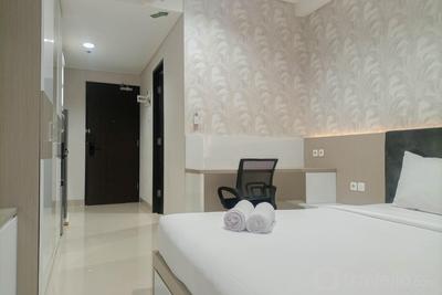 Apartemen Patraland Amarta - Nice Studio at Patraland Amarta Apartment By Travelio