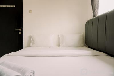 Apartemen Paragon Village - Good Deal and Restful 2BR Paragon Village Apartment By Travelio