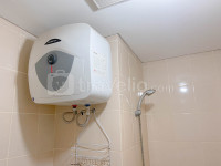Apartemen Parahyangan Residence - Modern 2BR Apartment Without Living Room at Parahyangan Residence By Travelio