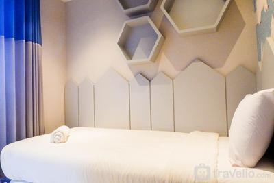 Apartemen Anderson Supermall Mansion - Best View Luxurious 2BR Anderson Supermall Mansion Apartment Connected to Mall By Travelio