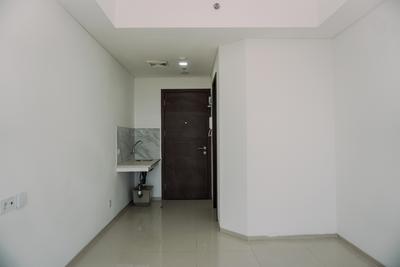 Apartemen Pacific Garden - Campus Town @Alam Sutera - Strategic Unfurnished Studio Apartment Pacific Garden Alam Sutera By Travelio