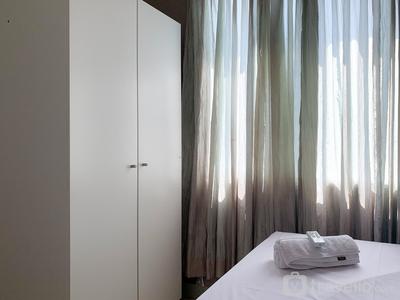 Apartemen Aspen Residence - Nice and Comfort 2BR Apartment at Aspen Residence By Travelio