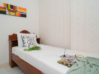 Apartemen Podomoro Golf View - Nice Look 2BR at Podomoro Golf View Apartment By Travelio