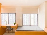 Apartemen Pollux Chadstone - Restful and Serene Studio Apartment Pollux Chadstone By Travelio
