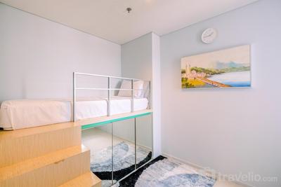 Apartemen Lavande Residence - Elegant 3BR Apartment with Private Lift at The Lavande Residence By Travelio