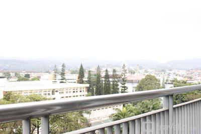 Apartemen Dago Suites - Trendy 1BR near ITB at Dago Suites Apartment By Travelio