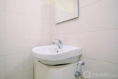 Apartemen Bogor Valley - Comfort and Cozy Living 2BR Bogor Valley Apartment By Travelio