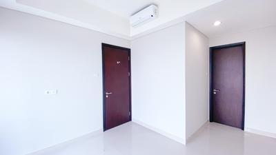 Apartemen Puri Mansion - 3BR Unfurnished with AC at Puri Mansion Apartment By Travelio