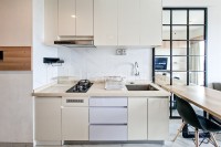 Apartemen Sky House BSD - 2BR Compact Areum Residence at Sky House BSD
