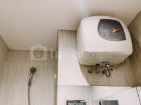 Apartemen Louvin Jatinangor - The Highline Studio Room at Louvin Jatinangor Apartment By Travelio