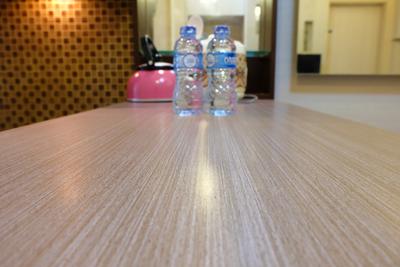 Apartemen Kalibata City - 2BR with Access to Shopping Center at Kalibata City Apartment By Travelio