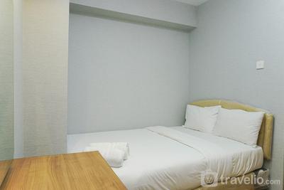 Apartemen Green Palm Residence - Cozy and Relaxing 3BR Apartment at Green Palm Residence By Travelio
