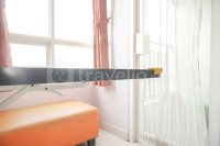 Apartemen Cinere Bellevue Suites - Homey and Nice Studio Cinere Bellevue Suites Apartment By Travelio
